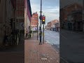 Traffic Lights Sequence Theory Test UK Part 1 
