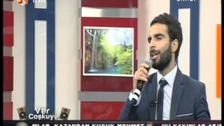 ÖMER SABANCI ÖMRÜMDE BİR SOLUKSUN VİZYONTÜRK 2014 Resimi