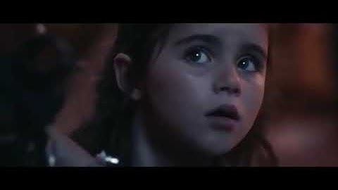 John Lewis Christmas Ad 2015 Man on the Moon