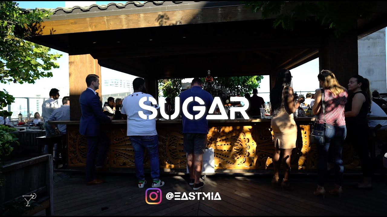 🇺🇸 SUGAR Miami YouTube