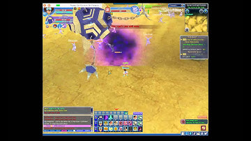 Digimon Masters Online How to use Macro Recorder bot Part 1