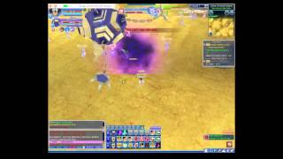 Digimon Masters Online How to use Macro Recorder bot Part 1