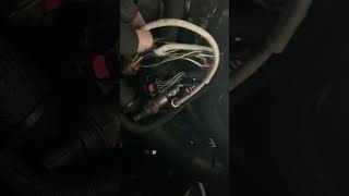 2021 Chevrolet Suburban 5.3 cylinder deactivation system solenoid 2,3,5,8 codes resistor substitute
