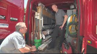 Service Truck by PlumbersLocal75 68 views 2 years ago 1 minute, 54 seconds