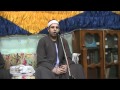 ختام سورة البقرة و بداية سورة آل عمران للشيخ حجاج الهنداوى في كفر الجمال