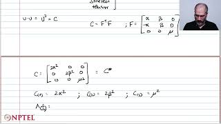 45. Tutorial - Week 9