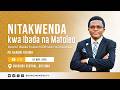 DAY 5 JUMA LA UWAKILI BUHEMBA CENTRAL SDA CHURCH PR HARUNI NEHEMIAH KIKIWA 08 05 2026 