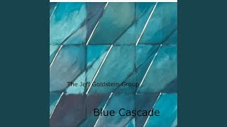 Blue Cascade