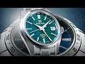 Why Should You Pay Attention To Grand Seiko?