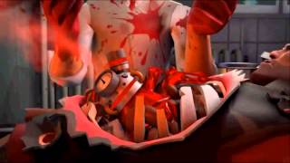 TF2 Audio Replacement