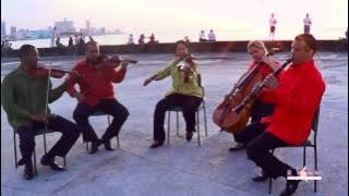 Live On Stage presents Habaneros from Havana, Cuba