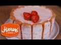 Recette charlotte aux fraises facile et rapide 