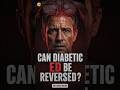 Can Diabetic ED Be Reversed? Here's the Truth