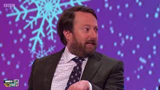 Sir Tom Courtenay's Christmas - Would I Lie to You? [HD]