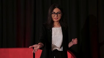 What are the consequences of misleading statistics? | Lilit Tarverdyan | TEDxAUA