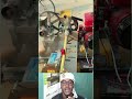 FAmazing Rice Papad Making Machine! | মেশিনের সাহায্যে পাপড় বানানো হচ্ছে 🍘🤖 #shorts #tech #food