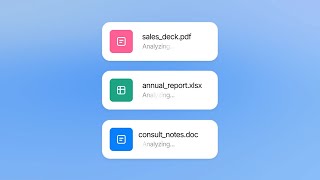 ChatGPT SaaS Product Demo Ad