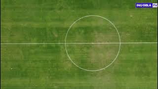 Update Terkini Stadion GBLA / lapangan pendamping || ditinggal TC ke Thailand fokus perbaikan rumput