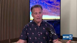 Eyewitness News Extra: Welcome to Tuesday's show!