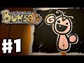 The Legend of Bum-Bo - Gameplay Walkthrough Part 1 - Prequel to the Binding of Isaac! (PC)