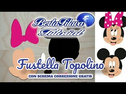 FUSTELLE DA SCARICARE