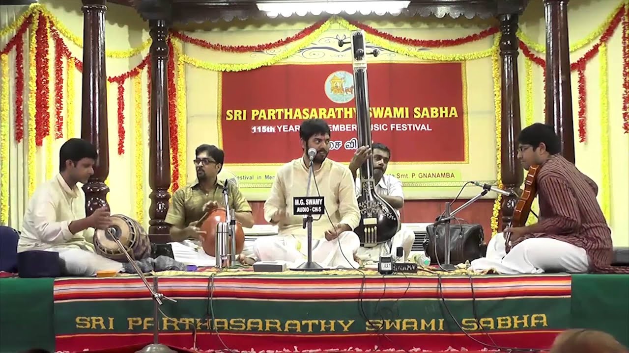 Vinatasuta by Rithvik Raja