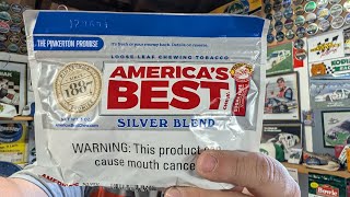 best type of chewing tobacco VS Dip  DipStop America's Best Chew Chewing Tobacco,