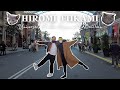 【USJ】大ちゃんとUSJ行ってきたよ！！【珍しく深海ちゃん不在です】