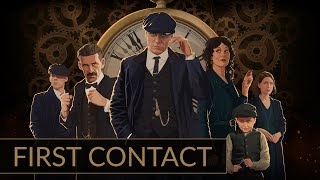 [FR] Peaky Blinders Mastermind - First Contact - Retour vers le futur screenshot 5