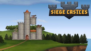 Siege Castles Trailer 05 screenshot 5