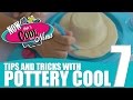 Cool Maker | Now That's Cool | Pottery Cool Tips & Tricks