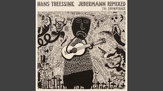 Watch Hans Theessink The Beast In Me video