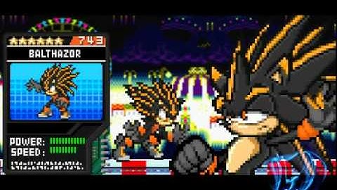 Random Flash( will never be done)