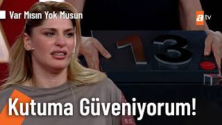 Sinem Teklifi Reddedip Kutusuna Gidiyor Var Mısın Yok Musun 5. Bölüm Isınyokmusunatv