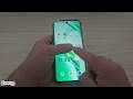 Beginning of video