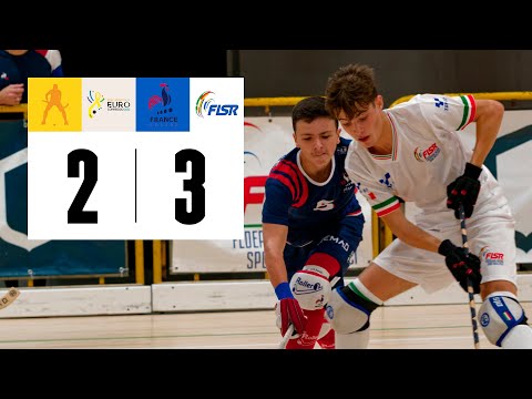 HIGHLIGHTS France 🇫🇷 🆚 Italia 🇮🇹
