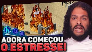 Jogos que dão RAIVA