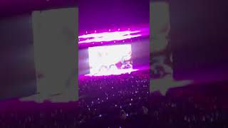 Ice Cube performs "Straight Outta Compton" & "Gangsta Gangsta" by N.W.A. LIVE @ O2 Arena (11/12/23)