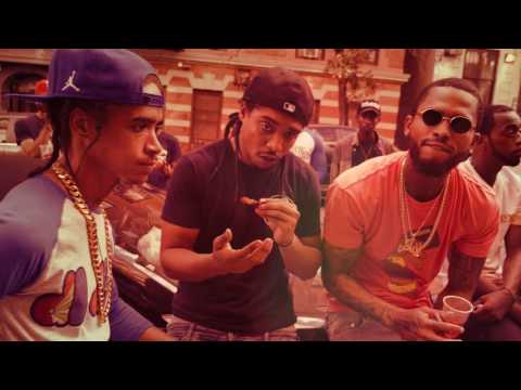 Dave East - One Way