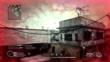 cod 4 mini edit