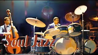 Jazz Harmony: Soulful Notes and Captivating Groove