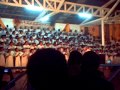 Golden Jubilee Mass Choir - Choirmaster - Semi Dalituicama