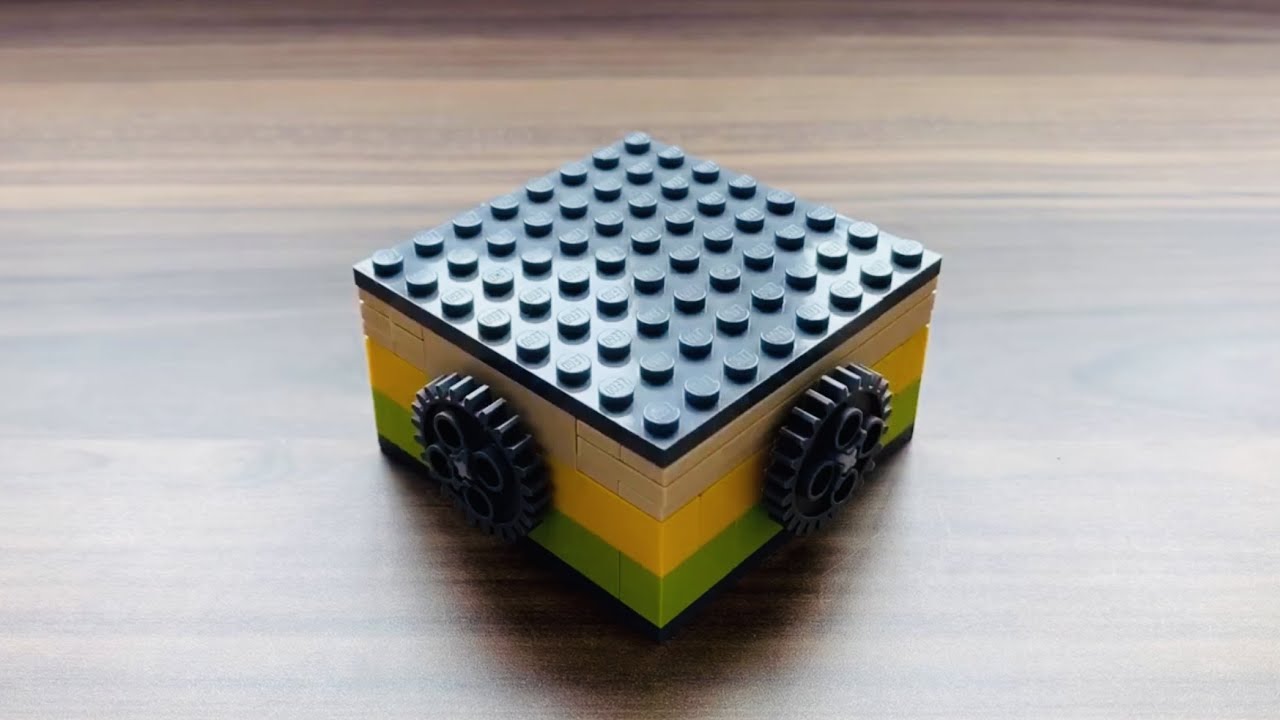 How To Build A Lego Puzzle Box YouTube how-to-build-a-lego-puzzle-box-youtube