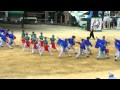 「きらら岡崎」 どまつり2013 1日目