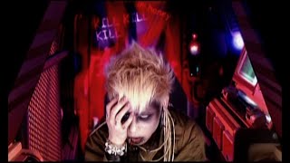 Dir en grey - CHILD PREY PV [2003.10.10] HD 1080p