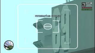 GTA San Andreas - Haciendo Las 50 Fotos de Memoria y en Directo ( Sin edición )