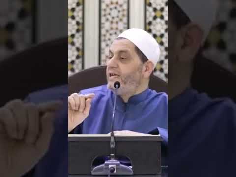 ضمر الشر ولم يفعله