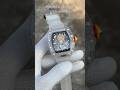 Richard Mille RM 88 Smiley #richardmille #richardmillewatch #watch #watchlover #luxurywatch #shorts