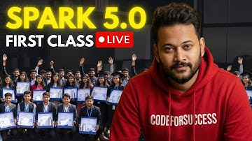 SPARK 5.0 The Kickstart Entering the World of Java