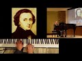 Chopin nocturne in e flat op9 no2 performed by joseph stefanits